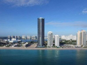 Porsche Design Tower oferty nieruchomosci Miami