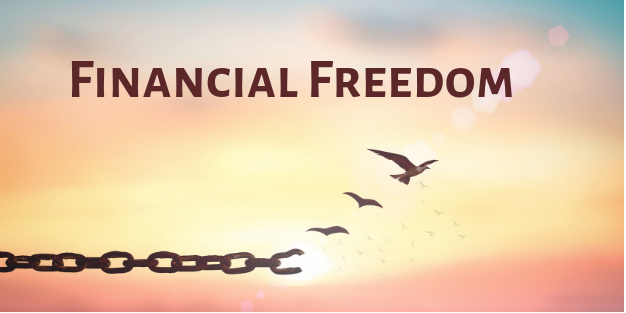 Wolność finansowa