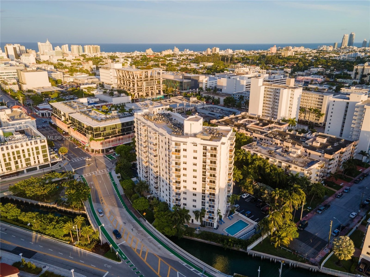 Penthouse w Miami na sprzedaż