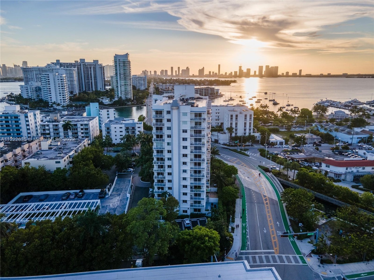 Penthouse w Miami na sprzedaż 4