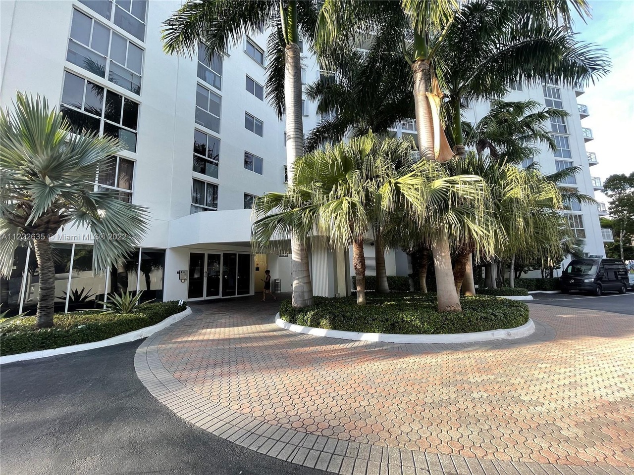 Penthouse w Miami na sprzedaż 1