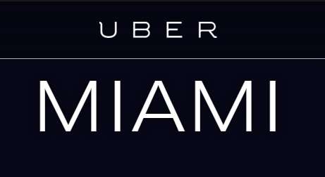 Uber Miami