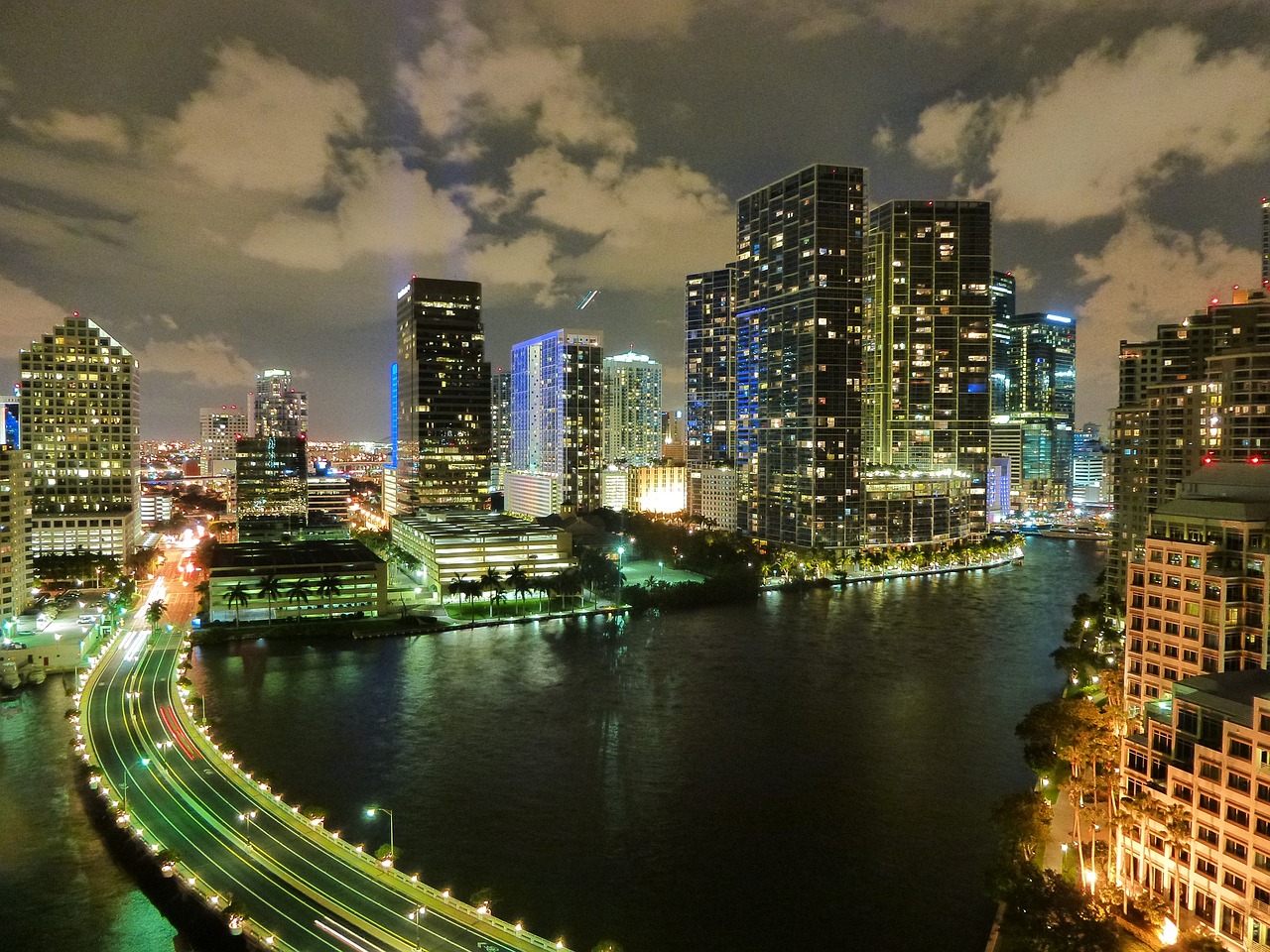 Floryda Miami nieruchomości