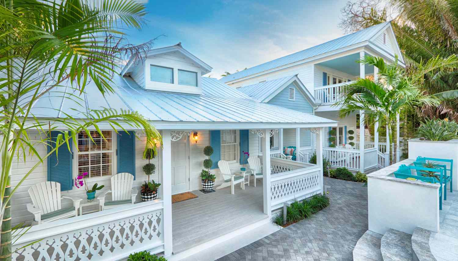 Key West oferty nieruchomości