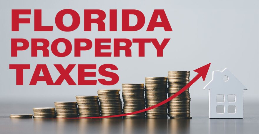 Nieruchomości podatki Floryda
